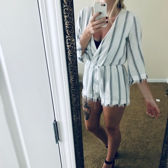 Romper - Picture 6 of 6